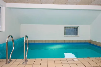 8 persone case ad Oksbøl