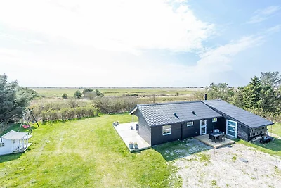 4 Personen Ferienhaus in Blåvand
