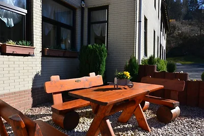 Gemütliche Ferienwohnung im Harz