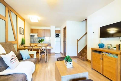 4 Zimmer für 10 Personen