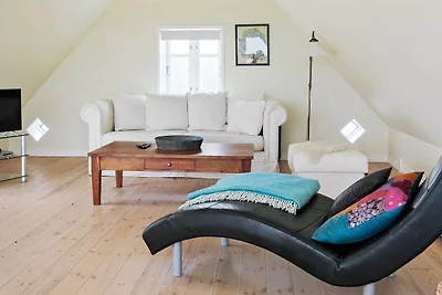 4 Personen Ferienhaus in Lemvig-By Traum