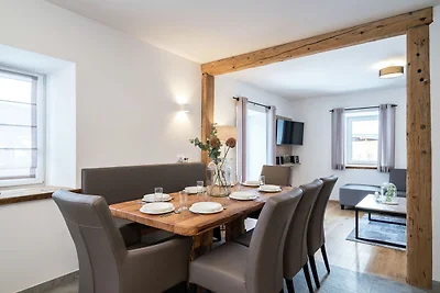 Premium Maisonette nahe Skigebiete