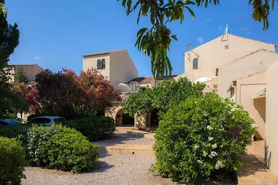 Apartment in L'Île-Rousse
