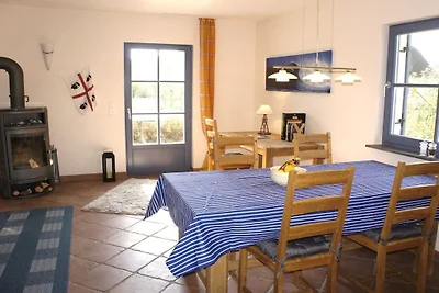 Ferienhaus in Rügen mit 2 Schlafzimmer
