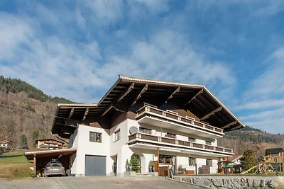 Schöne Ferienwohnung in Salzburg mit Balkon