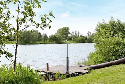 12 Personen Ferienhaus in Otterndorf