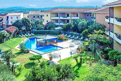 Residence I Mirti Bianchi, Santa Teresa...