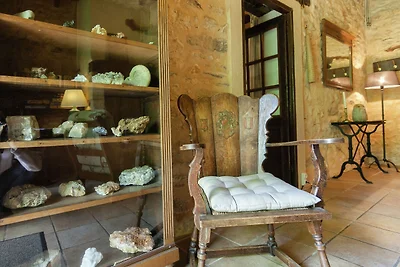 Herrenhaus f�r 17 Personen in der Dordogne
