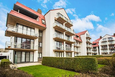 Schönes Appartement mit Gemeinschaftspool