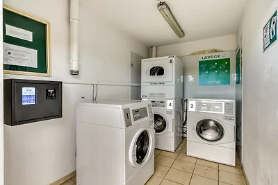 apartman za odmor Obiteljski odmor Argeles