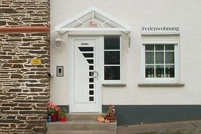 Appartamento a Traben-Trarbach con balcone