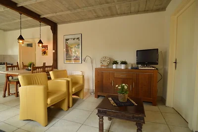 Ferienhaus mit Terrasse