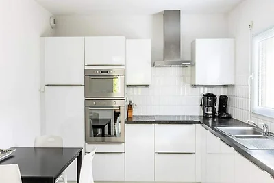 Villa Sequoia 8 Personen mit Schwimmbad