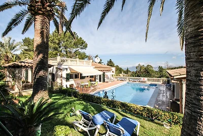 Villa in Alcudia mit Swimmingpool