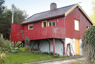 6 Personen Ferienhaus in averøy-By Traum