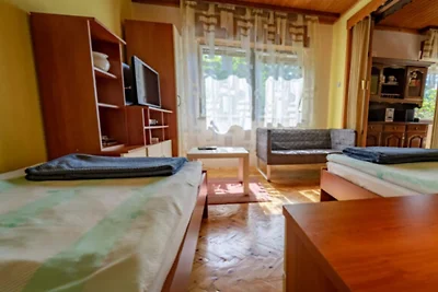 Holiday House Briški - One Bedroom House With...
