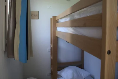 Villa in Cap d'Agde in Strandnähe