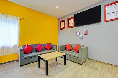 Super Stadthaus Ramamurthy Nagar