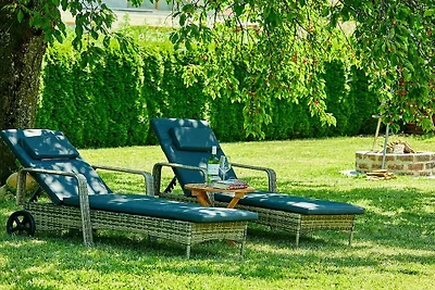Ferienhaus Erholungsurlaub Unterwössen