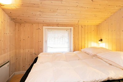 Fantastisches Ferienhaus in Løkken mit Sauna