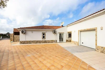 Villa a Vale de Telha con Piscina Privata