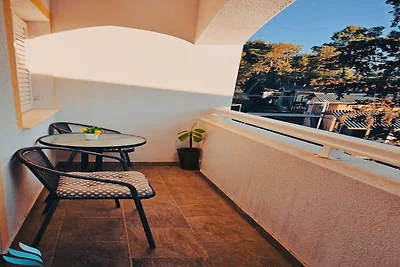 Hvar spa & apartment-2 Bedroom-Terrace/Sea Vi...