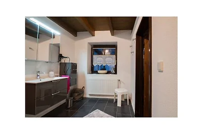 Vakantiehuis in Wintrich met zwembad
