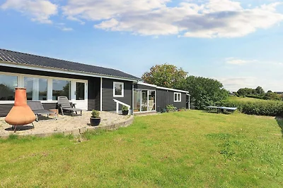 4 Personen Ferienhaus in Karrebæksminde-By...