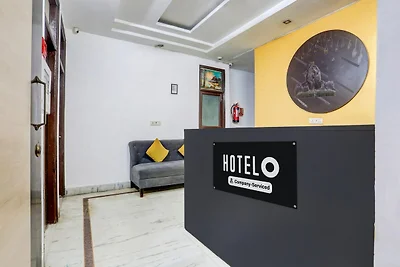 Hotel O East Punjabi Bagh in der Nähe der...
