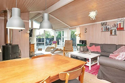 6 persoons vakantie huis in Frederikshavn