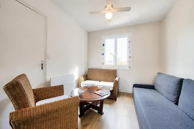 Apartment in Guissény in der Nähe des Strande...