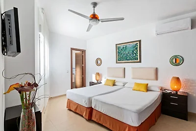 Wohnung in La Herradura in der Nהhe des...