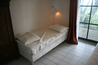 Casale tradizionale a Pingjum con vasca...