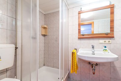 Ruim appartement bij skigebied