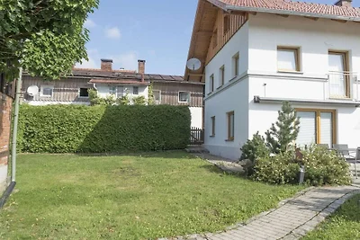 Haus Bodenmais - Leiningen