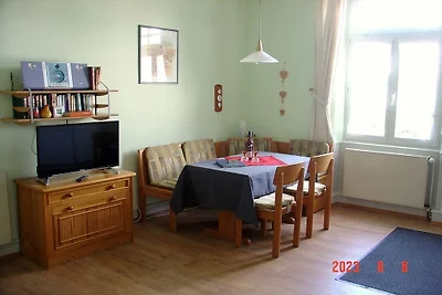Im Jugendstilhaus