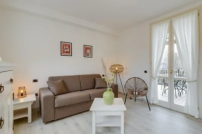 Appartement in Porlezza am Luganersee