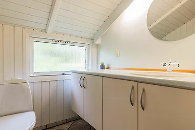 9 Personen Ferienhaus in Løkken