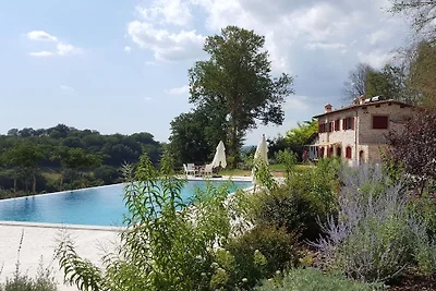 Villa in Stimigliano mit Schwimmbecken
