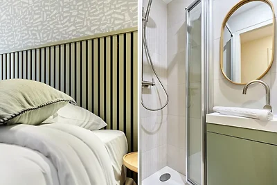 Prachtig appartement in het centrum van...