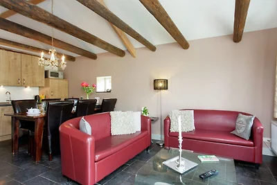 Accogliente casa vacanze nel Limburgo