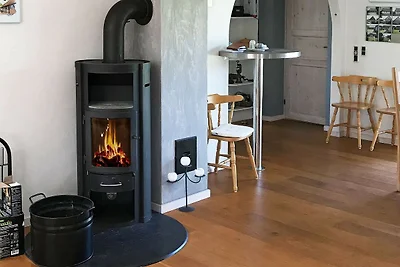 6 Personen Ferienhaus in Broager