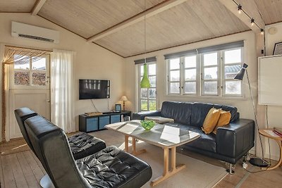 5 persoons vakantie huis in Kerteminde