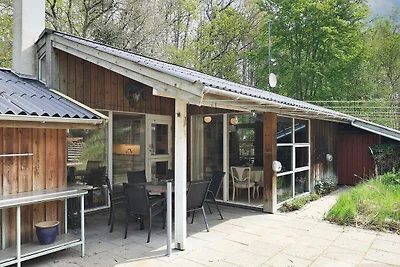 6 Personen Ferienhaus in Ålbæk