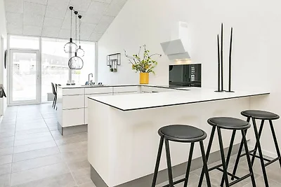 6 Personen Ferienhaus in Ringkøbing-By Traum