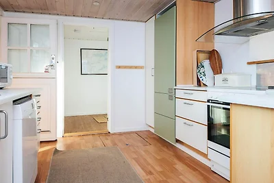 6 Personen Ferienhaus in Juelsminde