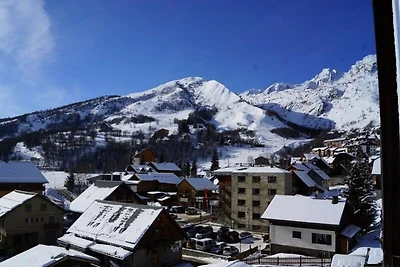 Grazioso appartamento per 5 persone nel centr...