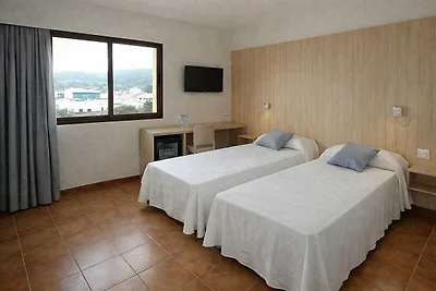 Wohnung in Tossa de Mar nahe Strand & Zentrum