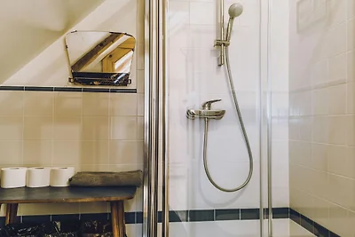 Séjour d'une chambre en Basse-Silésie