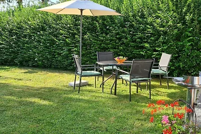 Ferienwohnung  "To Hus"